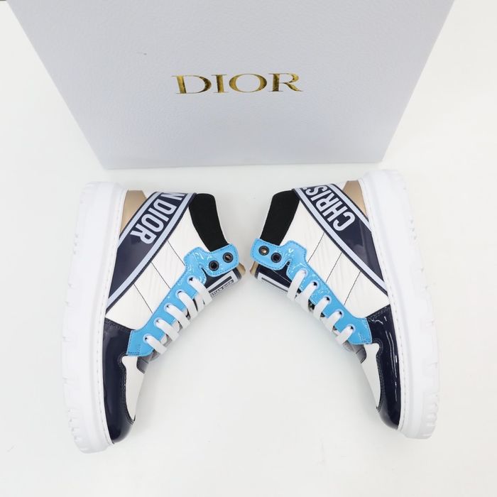 Chrisitan Dior shoes CD00002